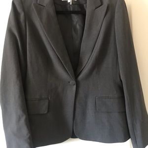 Calvin Klein new suite blazer